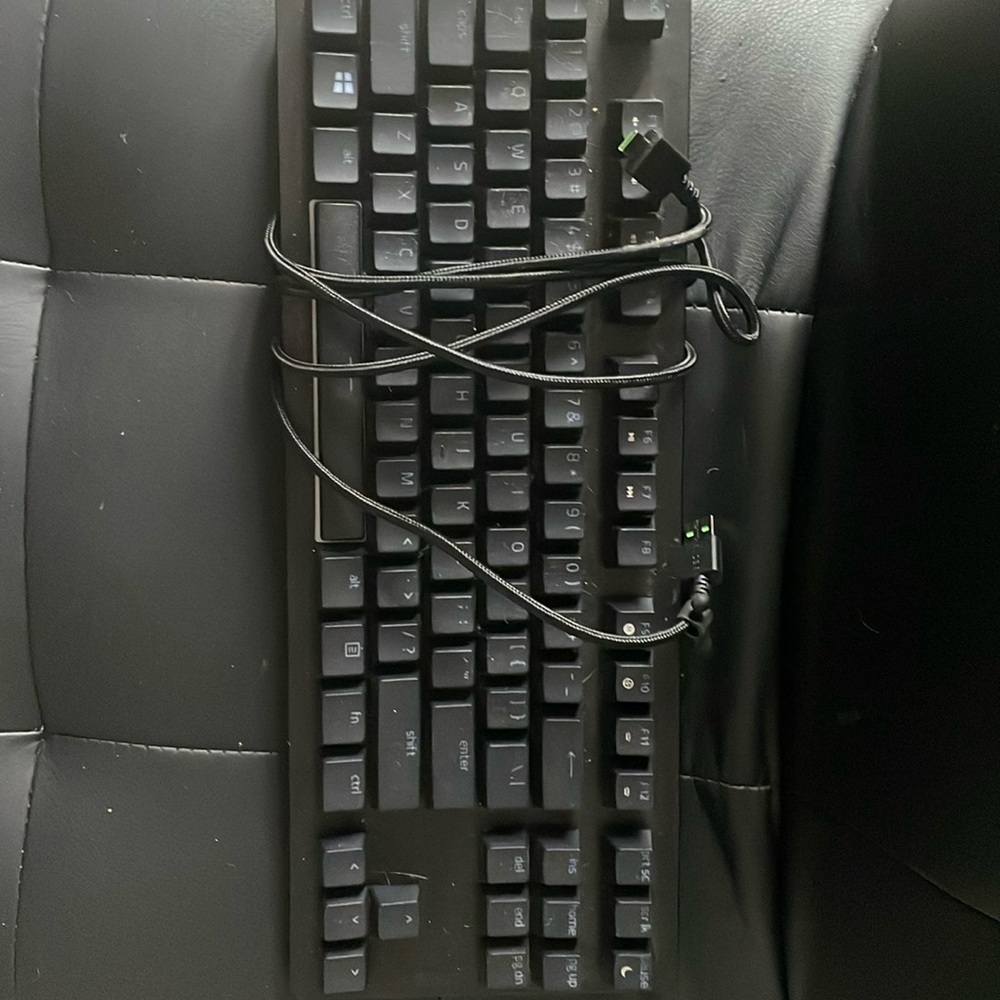 RAZER HUNTSMAN TE